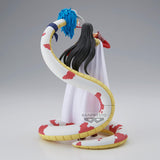 Figura Boa Hancock - Banpresto - DXF The Grandline Series Extra Plus