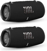 Altavoces Bluetooth Portátiles Impermeables JBL Xtreme 3 - Par