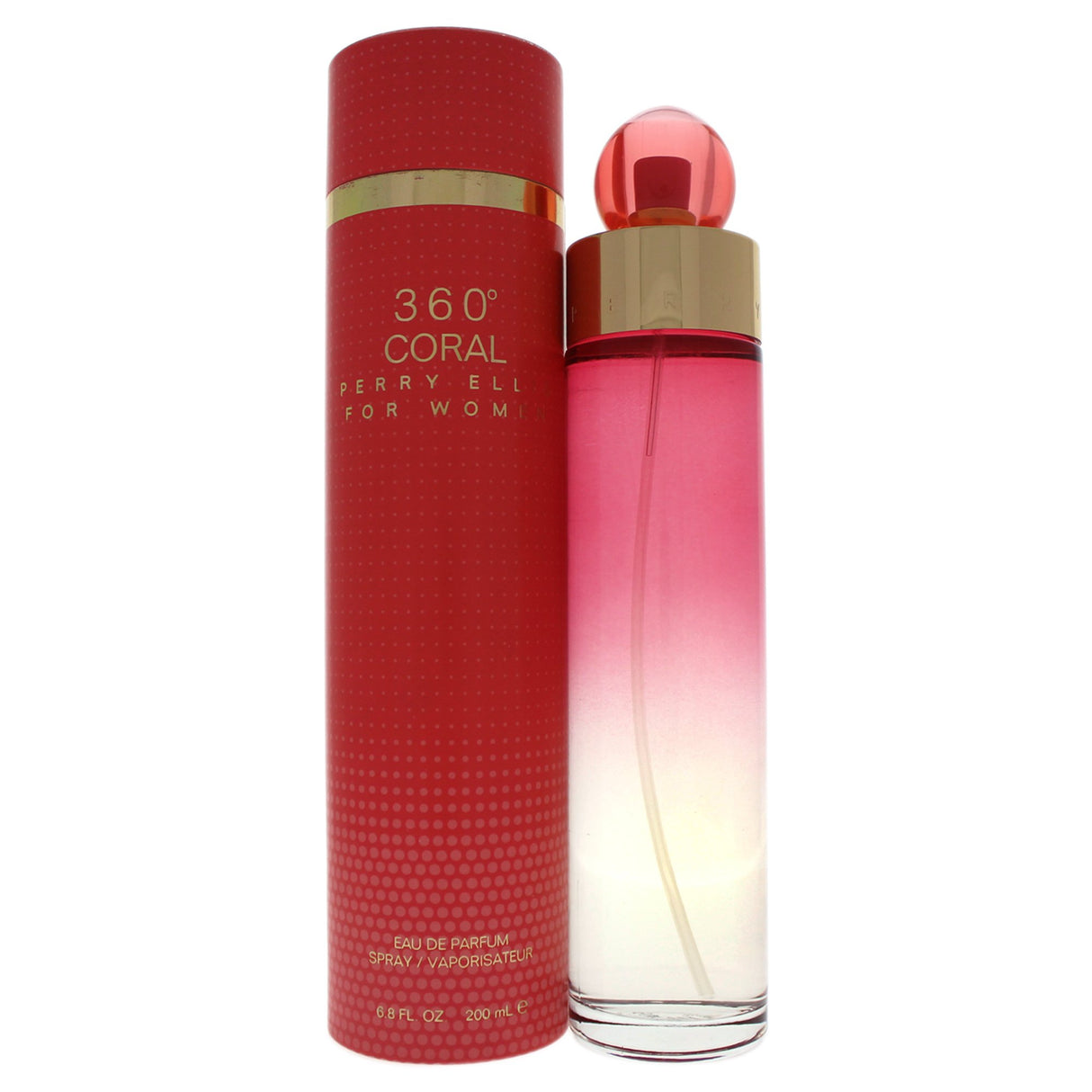 Perry Ellis para mujer