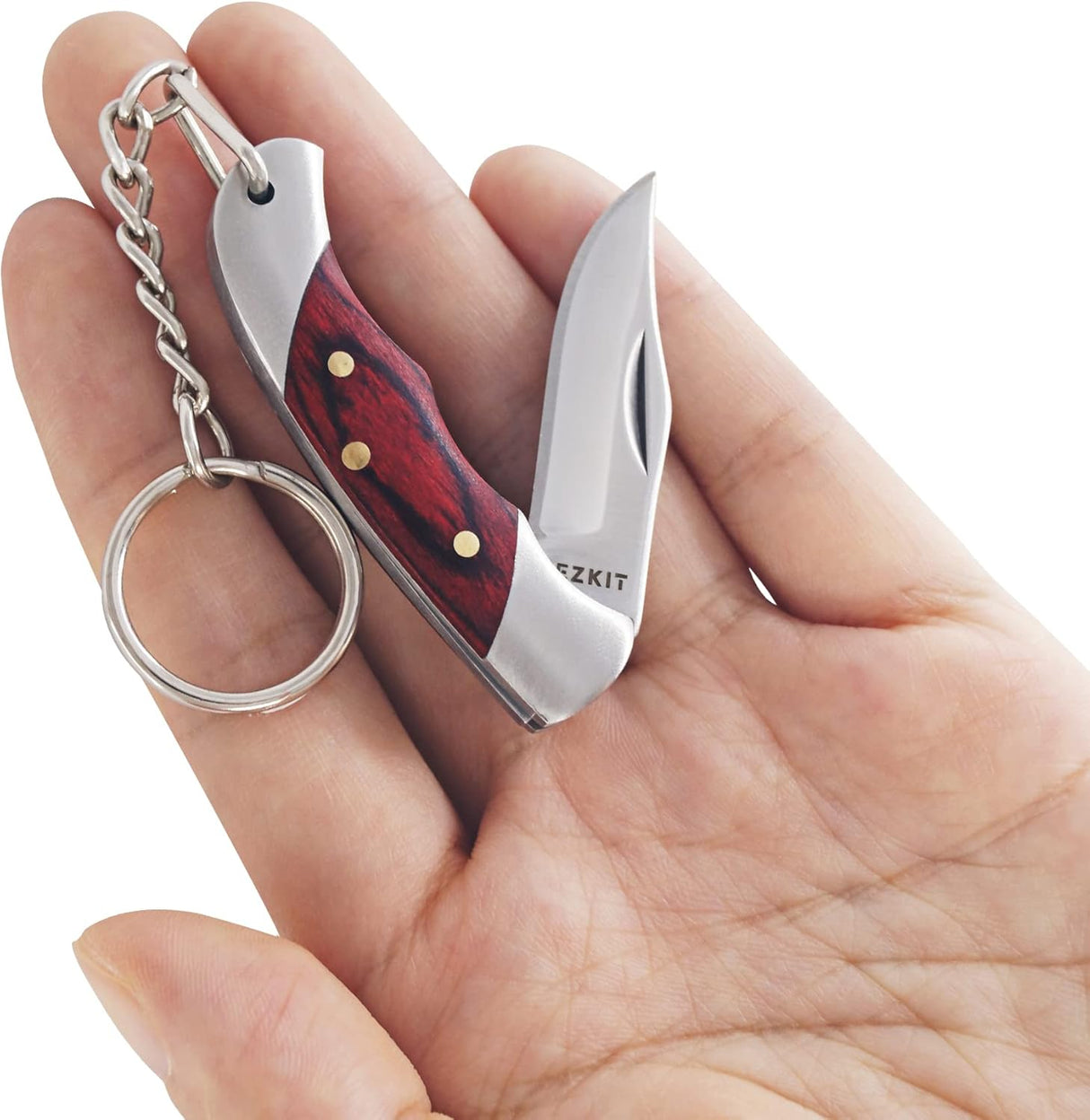 Cuchillo de bolsillo pequeño, cuchillo de bolsillo EDC