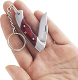 Cuchillo de bolsillo pequeño, cuchillo de bolsillo EDC
