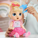 Baby Alive Fairy Fashions Harper Hugs Muñeca con Ropa y Accesorios