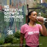Suplementos Alimenticios de Proteína de Suero 1.8 Libra
