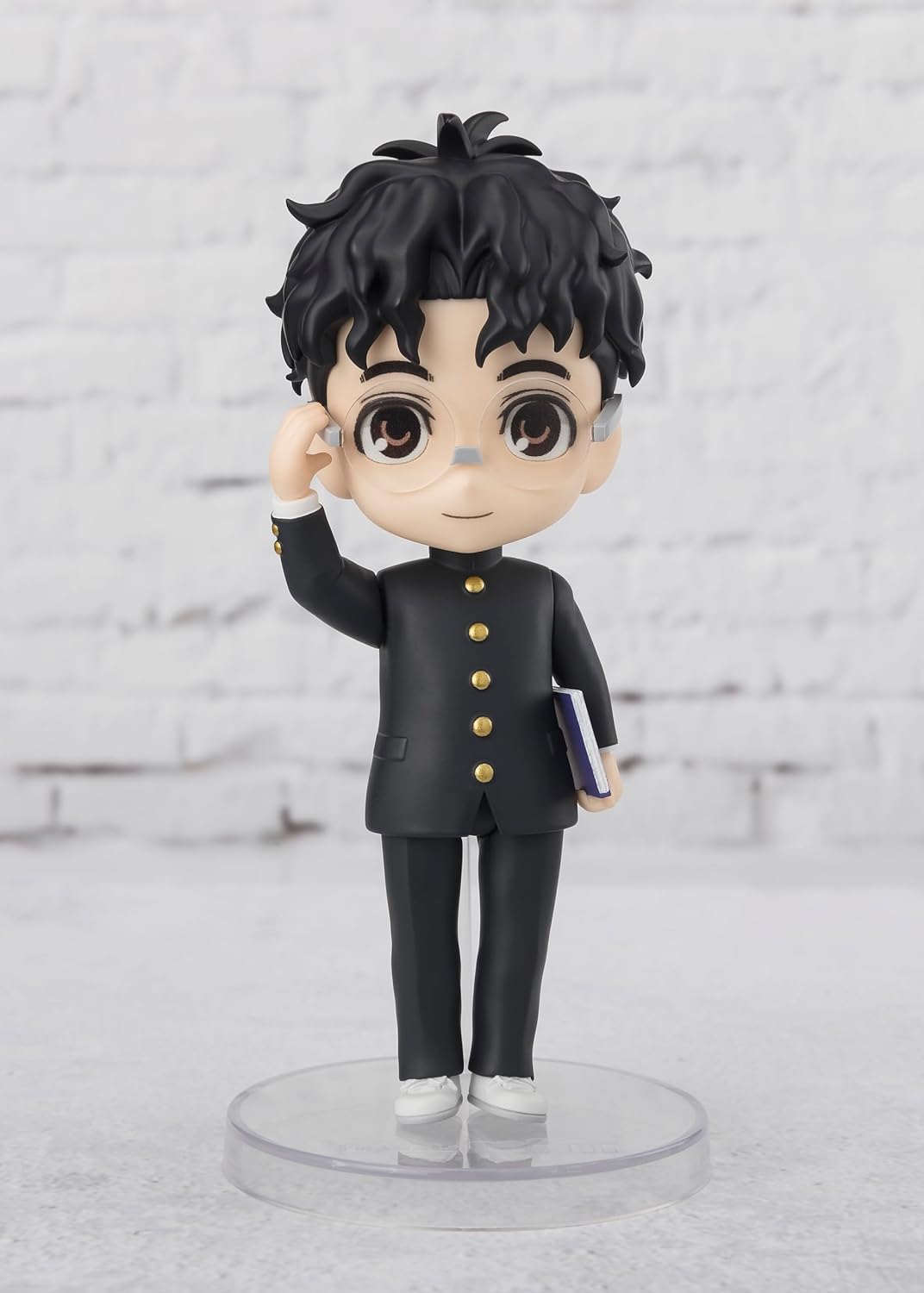 Figura de Acción Figuarts mini Okarun - Bandai Spirits - DanDaDan