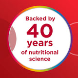 Suplemento Centrum MultiGummies Multi+ Omega 3  para adultos