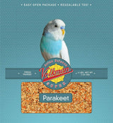 Comida para pájaros 4lb Volkman Avian Science Super Perico