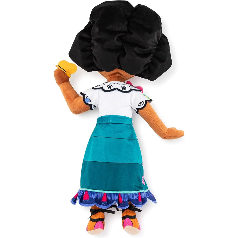 Peluche Encanto Mirabel  de poliéster súper suave  22