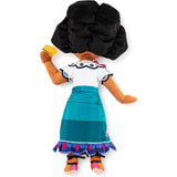 Peluche Encanto Mirabel  de poliéster súper suave  22