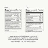 Suplementos para el crecimiento del cabello para mujeres 18-44