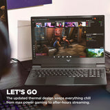 Laptop Gaming HP Victus 15.6 i5-12450H, 16GB, RTX 3050