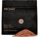ProMix Nutrition Proteína de Suero Aislada, Chocolate, 2.5 lb