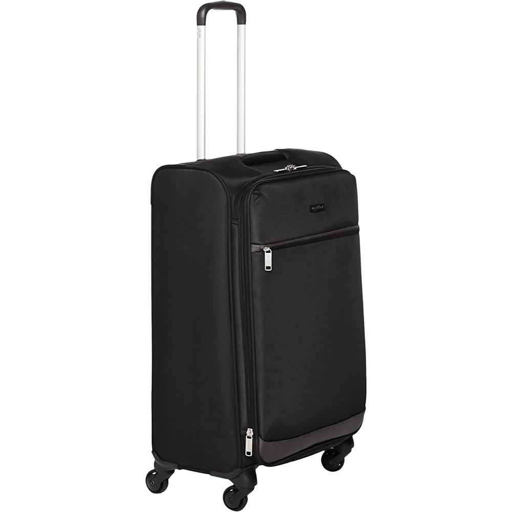 Maletas de equipaje con ruedas Negro modelo N802
