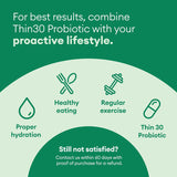 Suplemento Probióticos  Lactobacillus Gasseri + 5 cepas 60u