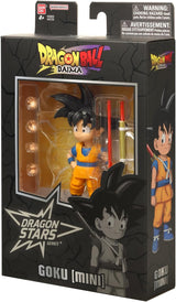 Figura de acción Goku Mini, Dragon Stars, Dragon Ball DAIMA, 5