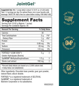 Purity Products JointGel Fórmula - Colágeno + MSM - 30 Serc.