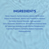 Crema hidratante refrescantemente suave NIVEA