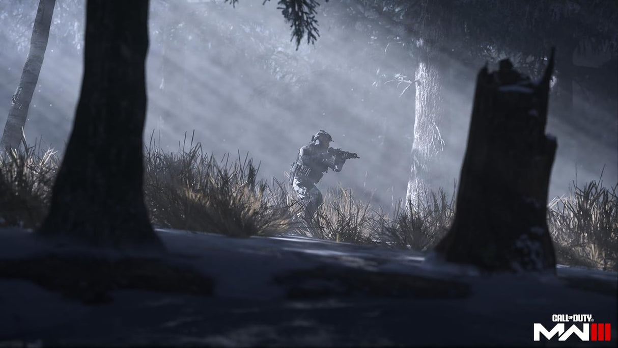 Call of Duty MW III - Xbox, Shooter, Multijugador, Acción