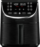 Freidora de Aire Gourmia 7 Qt, 12 Presets, GAF716