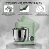Mezclador de pie 5.5QT, 450W, motor de cobre, modelo SS