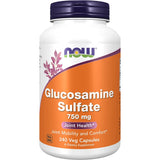 Suplementos Alimenticios Sulfato de glucosamina