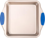 Moldes para Hornear cuadrada NutriChef BKNCSBSG36SQUARE