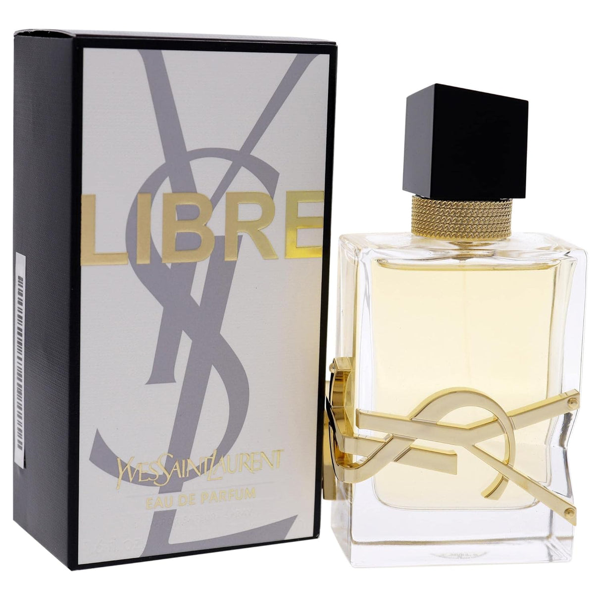 Perfume Yves Saint Laurent Libre Women Spray EDP 1.6 onzas