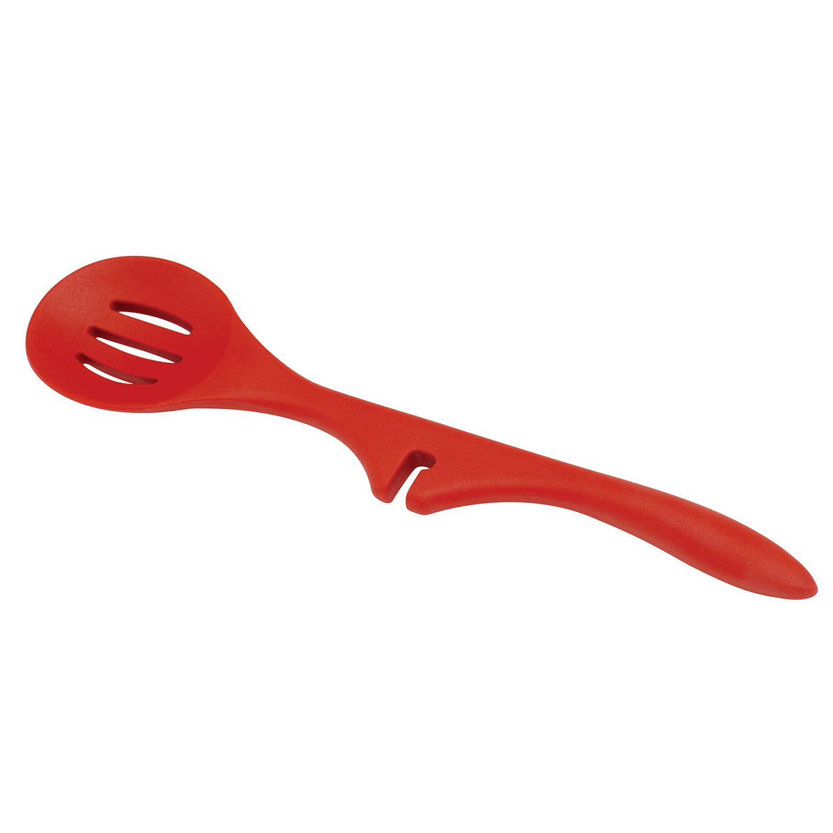 Rachael Ray Silicone Lazy Tools Set, Rojo, 3 Piezas