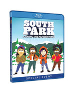 South Park: Uniendo al Panderverso [Blu-ray]