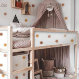 calcomanías de pared extraíbles para habitación Espiral