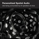 Auriculares On-Ear Beats Solo 4 - Inalámbricos, 50 hrs de batería