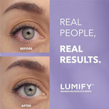 Gotas para ojos LUMIFY, alivio en 0.08 oz (2.5 ml)