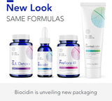 Suplementos Bio-Botanical Research Proflora 4R probiótico
