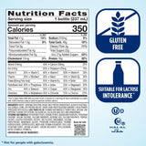 Batido Nutricional Ensure Plus | 16g Proteína, 27 Vitaminas | 24 Pack