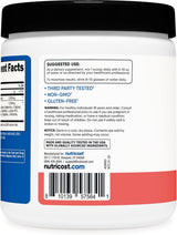 Nutricost Creatina + Amino 30 porciones, 5000mg cada uno