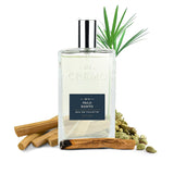 Perfumes Cremo Colonia en aerosol Palo Santo