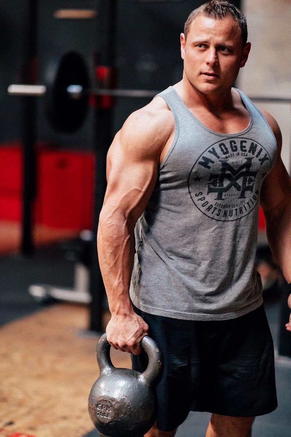 Suplementos Alimenticios post entrenamiento muscular