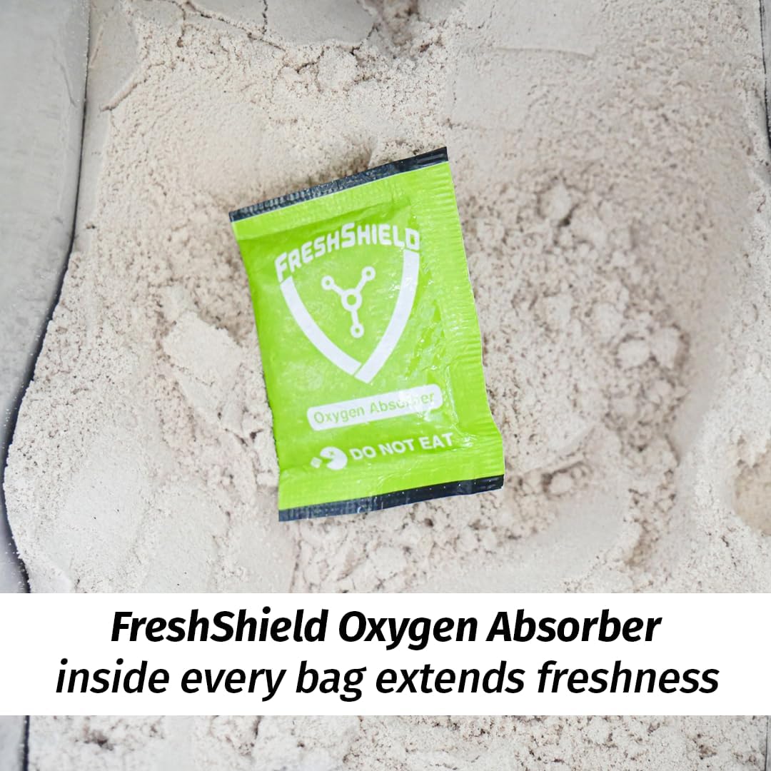 Nectar Naturals Proteína de Suero Natural, 2 lbs