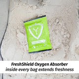 Nectar Naturals Proteína de Suero Natural, 2 lbs