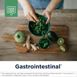 Suplementos Alimenticios  de apoyo de equilibrio microbiano