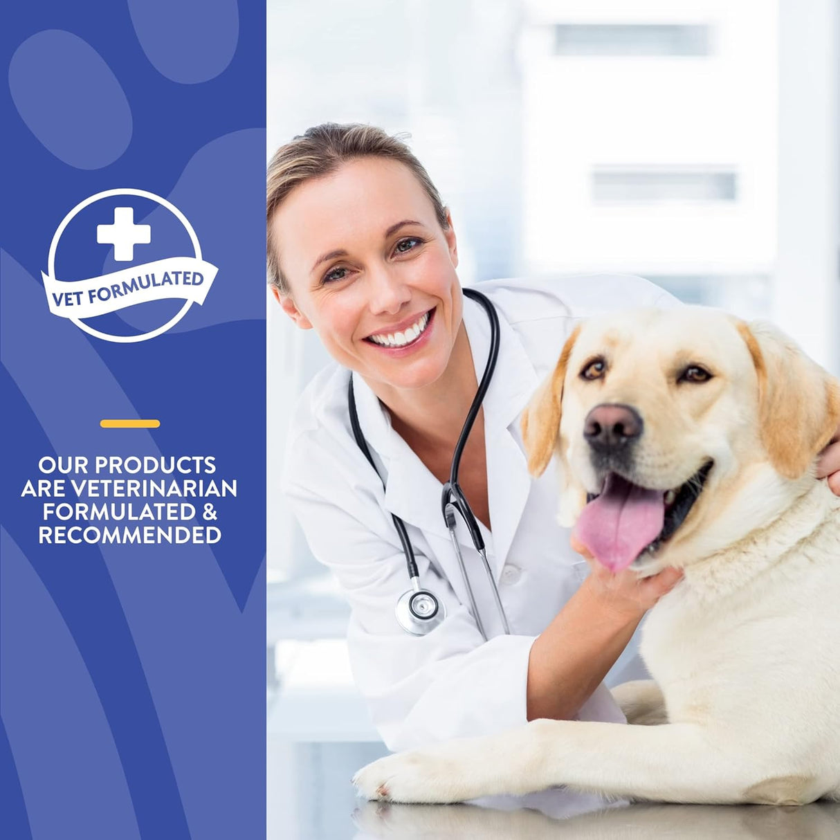 Vitaminas ayuda al masticado blando de Naturvet para perros