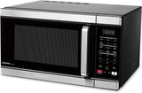 Microondas Cuisinart CMW-110, acero inoxidable, 1.0 pies cúbicos