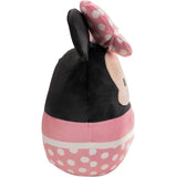 Peluche Kellytoy oficial de Minnie Mouse de 14 pulgadas