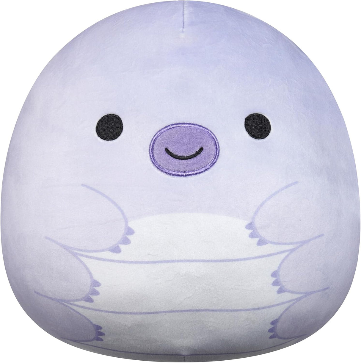 Squishmallows 12 Tew Oso de Agua - Jazwares Peluche Oficial