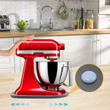 Deslizante para batidora KitchenAid 4.5-5 Qt con organizador
