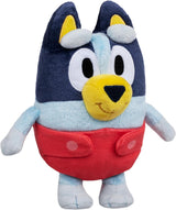 Juguete de peluche Bluey con pañal extraíble - Amigo