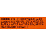 Frank's RedHot - Salsa búfalo extra picante para alitas, 1 galón