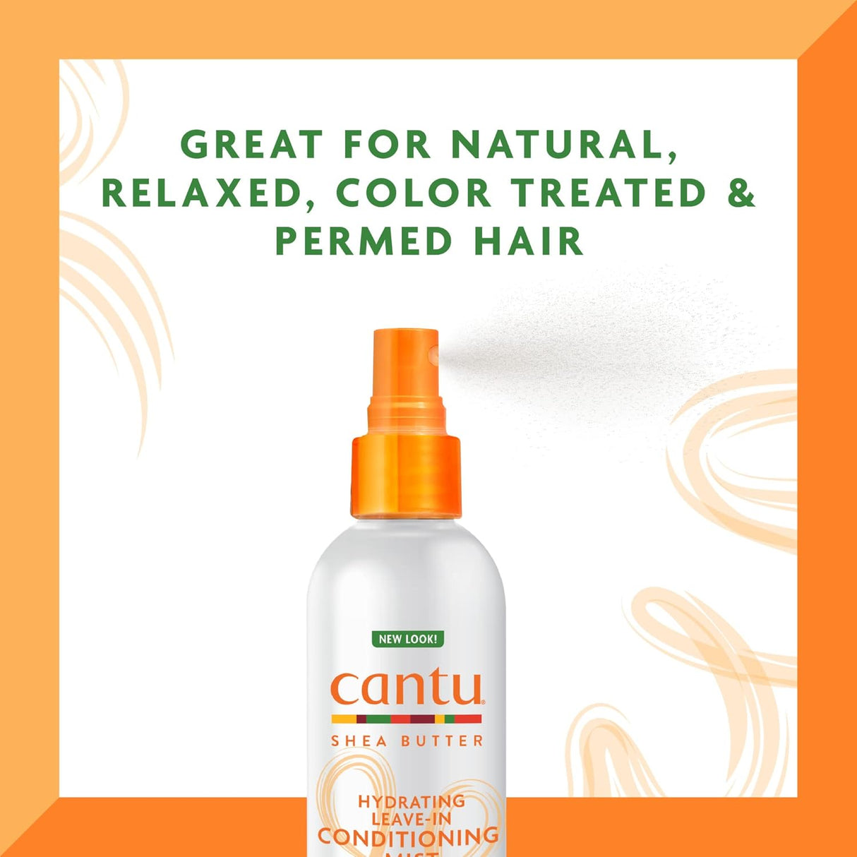 Shampoos y Acondicionadores Niebla acondicionadora