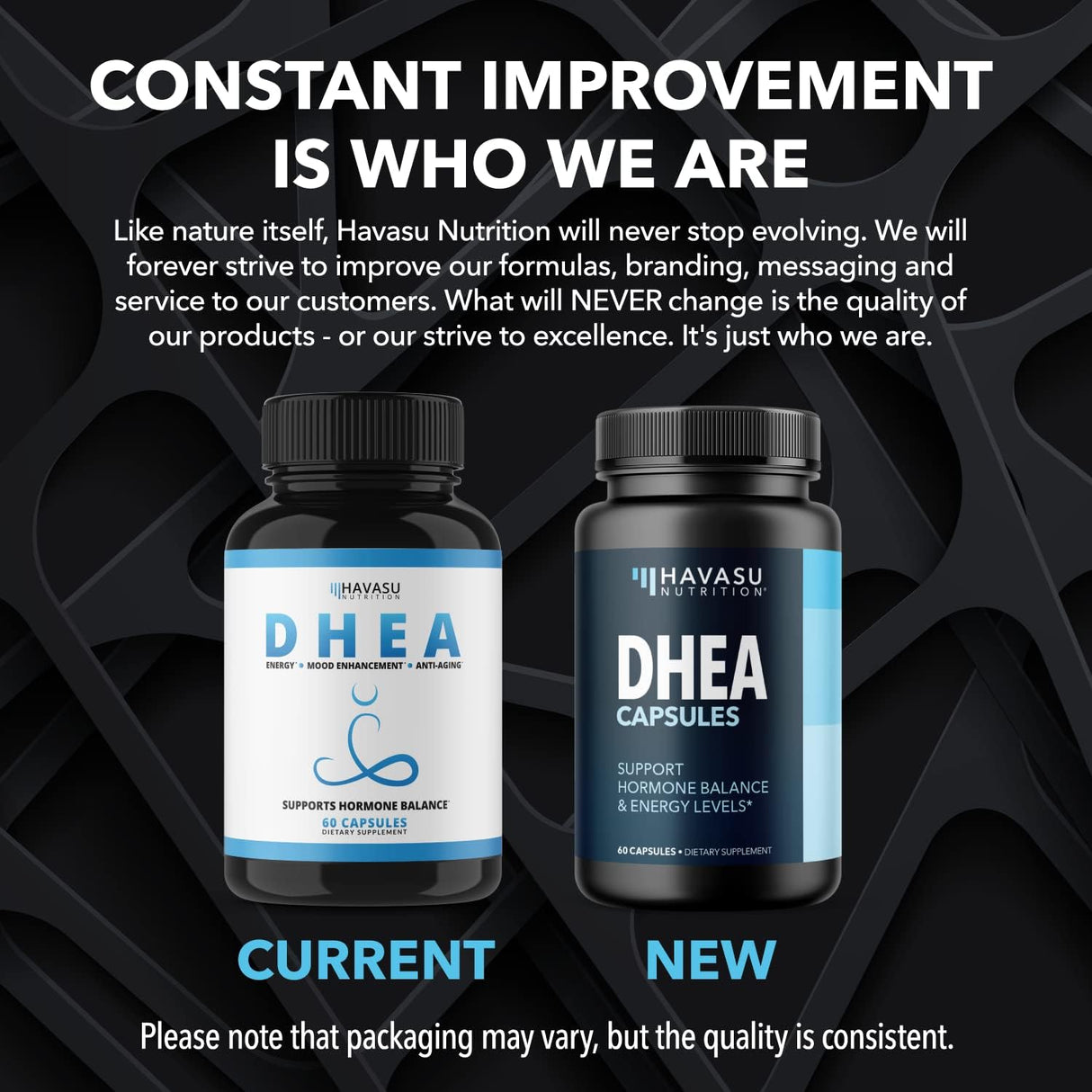 Suplemento DHEA Extra Strength  pérdida de peso saludable