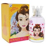 Perfume de Disney Princess Belle Spray para niños