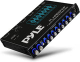 Ecualizador paramétrico de 7 bandas PYLE PLXREQ710P